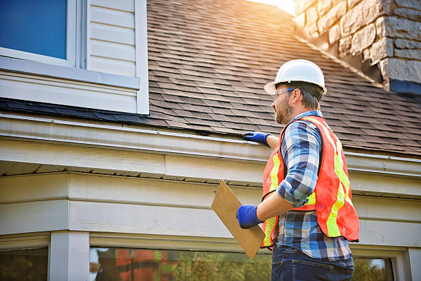 Trusted Roof Inspection service in Steeles Tavern, VA - Brentwood Metal Roofing