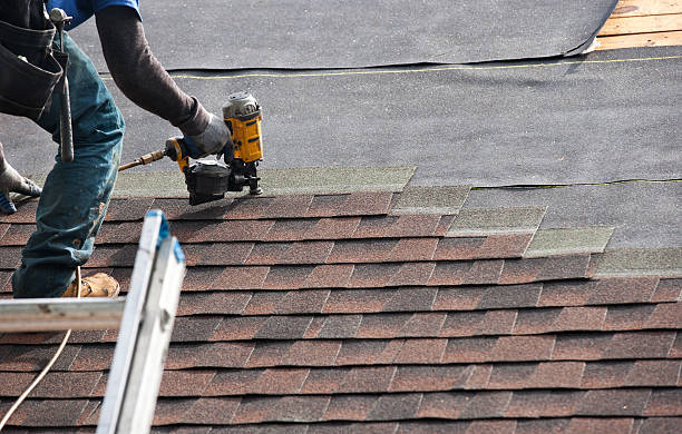 Licensed Roofing service in Steeles Tavern, VA - Brentwood Metal Roofing